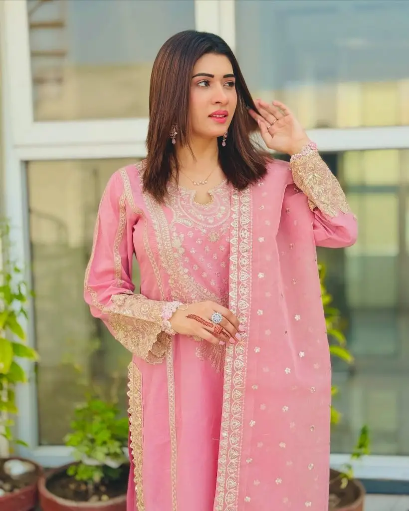 Iqrar ul Hassan Celebrates Eid Ul Azha with Wives