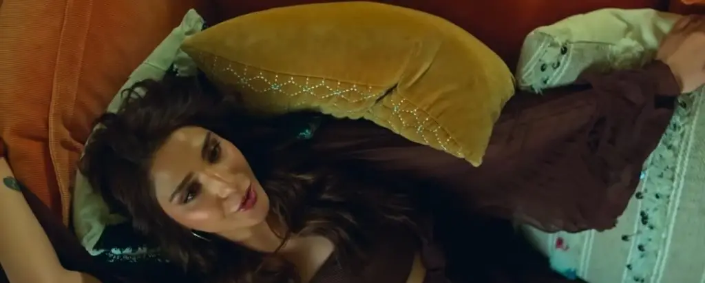 Love Guru Song Raat Kay Saaye Featuring Ramsha Khan Released