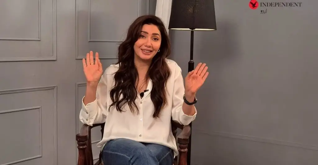 Mahira Khan on Love Guru’s Success & Future Ventures