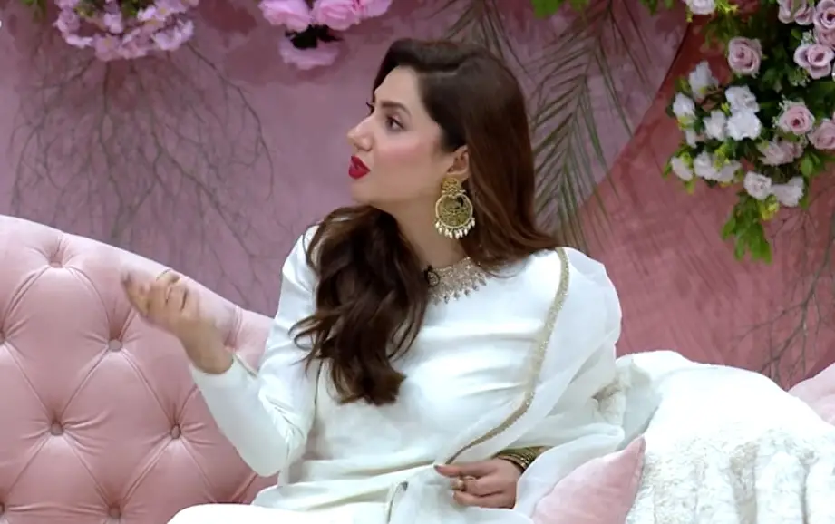 Why Doesn’t Mahira Khan’s Husband Give Interviews