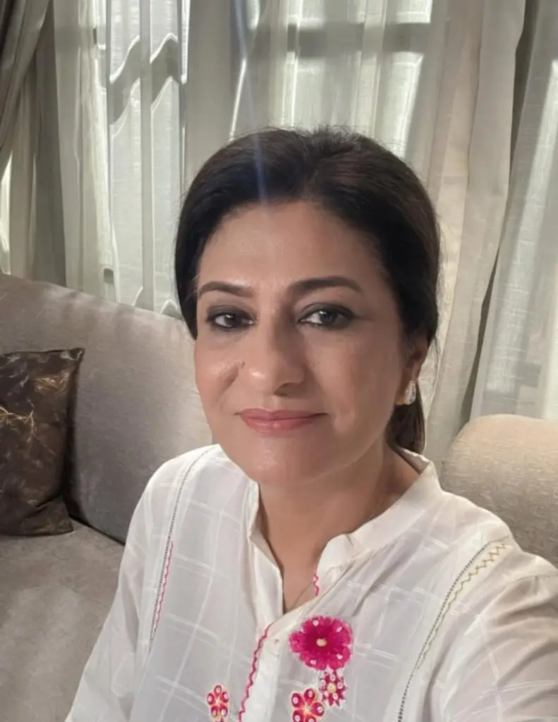 Main Manto Nahi Hoon Cast, Schedule and Timings Main Manto Nahi Hoon Cast, Schedule and Timings
