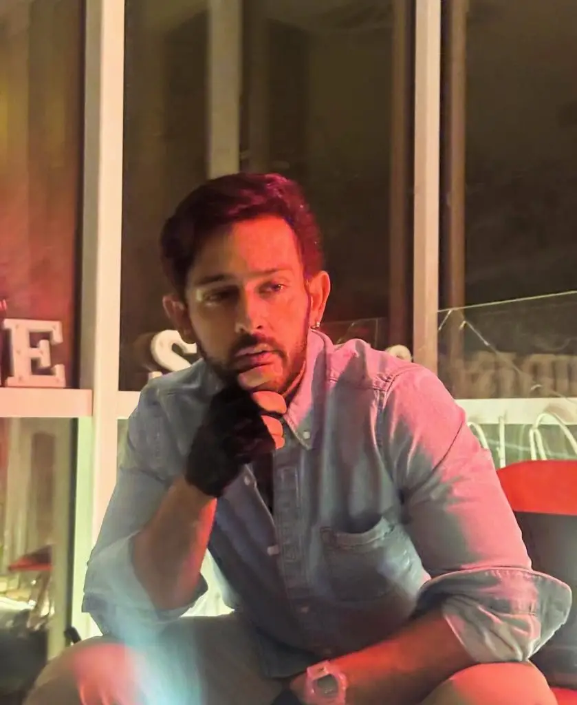 Main Manto Nahi Hoon Cast, Schedule and Timings