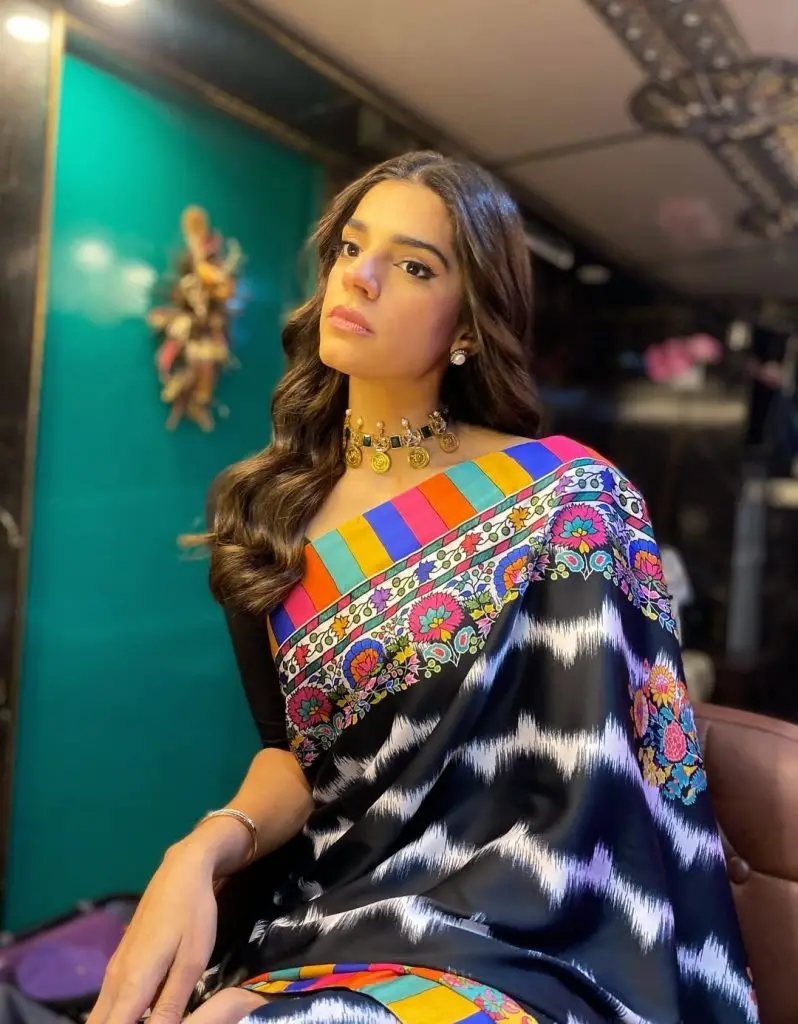 Main Manto Nahi Hoon Cast, Schedule and Timings
