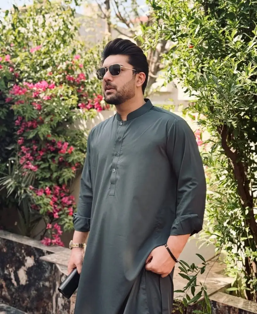Main Manto Nahi Hoon Cast, Schedule and Timings