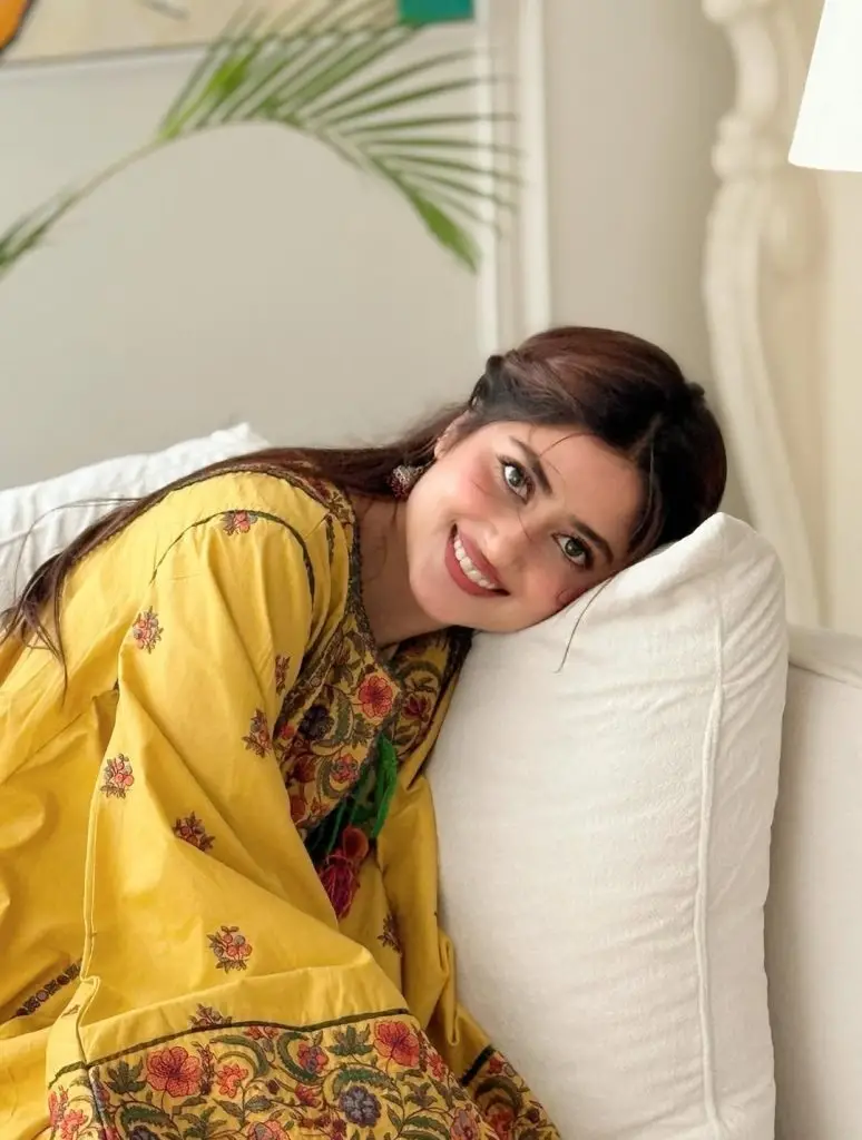 Main Manto Nahi Hoon Cast, Schedule and Timings