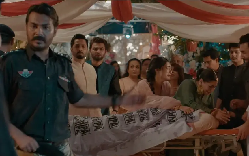 Mann Mast Malang Episode 54 – Main Character’s Tragic Fate
