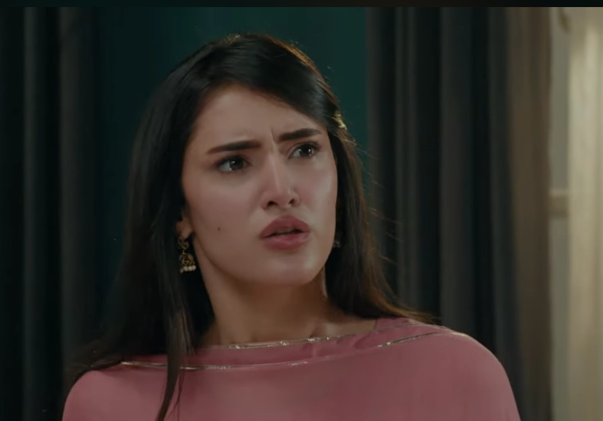 Mann Mast Malang Ep 52 – Viewers find Minha Annoying