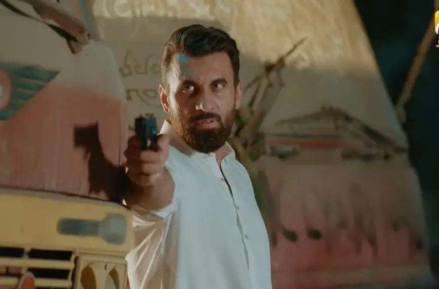 Mann Mast Malang Episode 54 – Main Character’s Tragic Fate