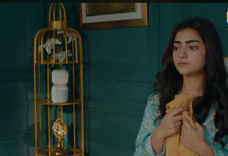 Mann Mast Malang Ep 52 – Viewers find Minha Annoying