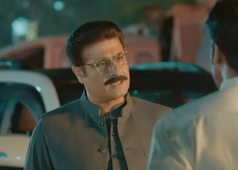 Mann Mast Malang Episode 54 – Main Character’s Tragic Fate