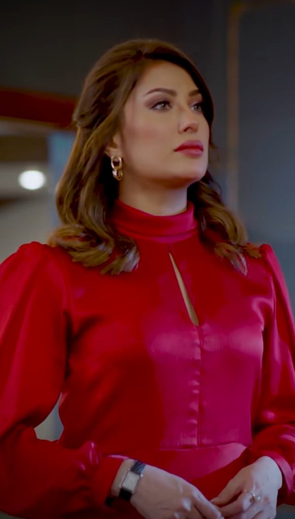 Mehwish Hayat Talks in Detail About Dayan Mehwish Hayat Talks in Detail About Dayan