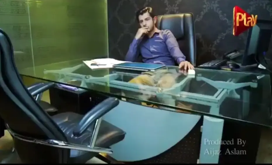 Memoona Qudoos Narrates Awful Experience on Set