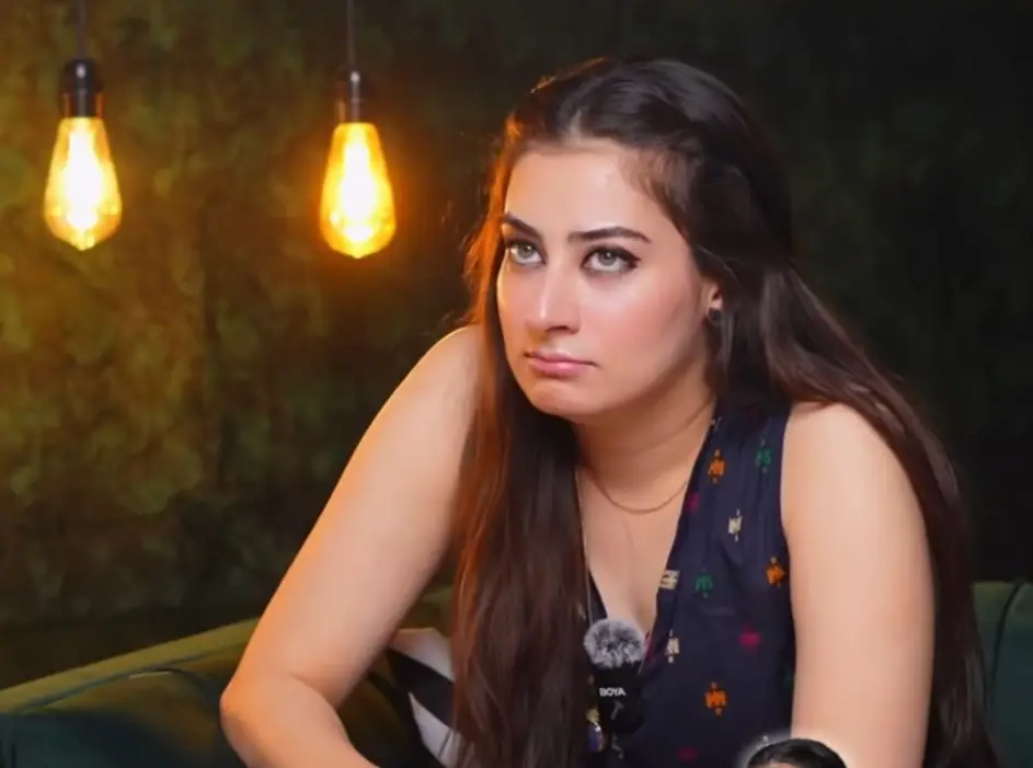 Memoona Qudoos Narrates Awful Experience on Set
