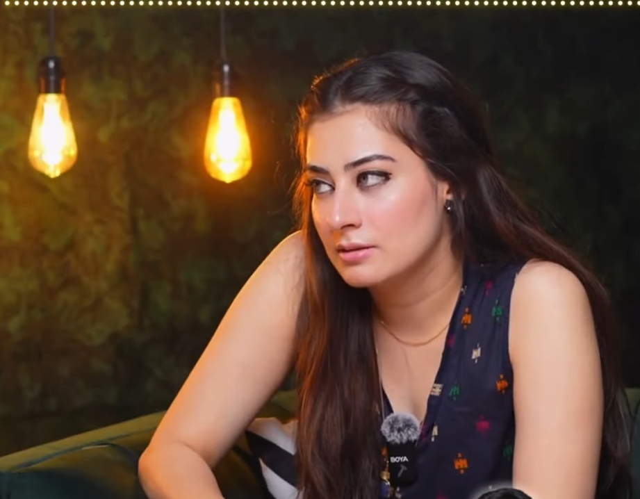 Memoona Qudoos Narrates Awful Experience on Set