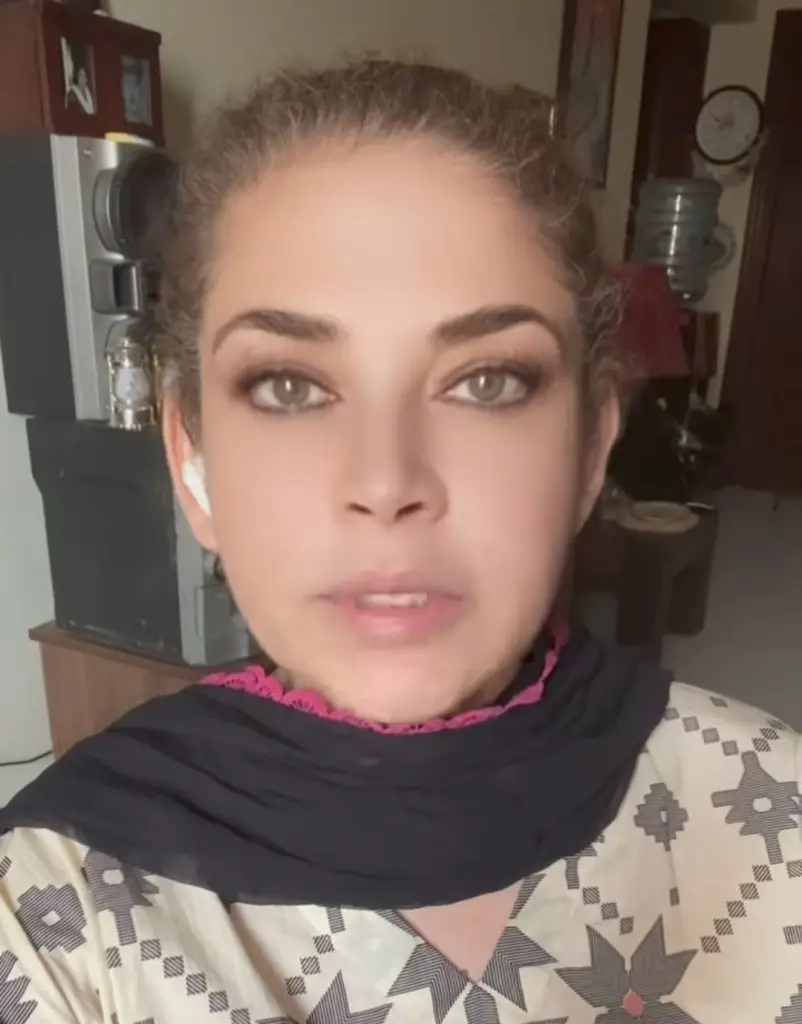 Mishi Khan Calls Out Labubu Doll Trend