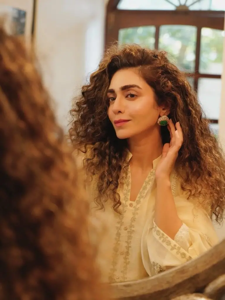 Pakistani Celebrities Evening Looks from Eid Ul Adha Day 1