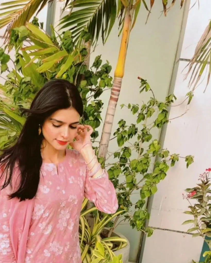 Pakistani Celebrities’ Pictures from Eid Ul Azha Day 3