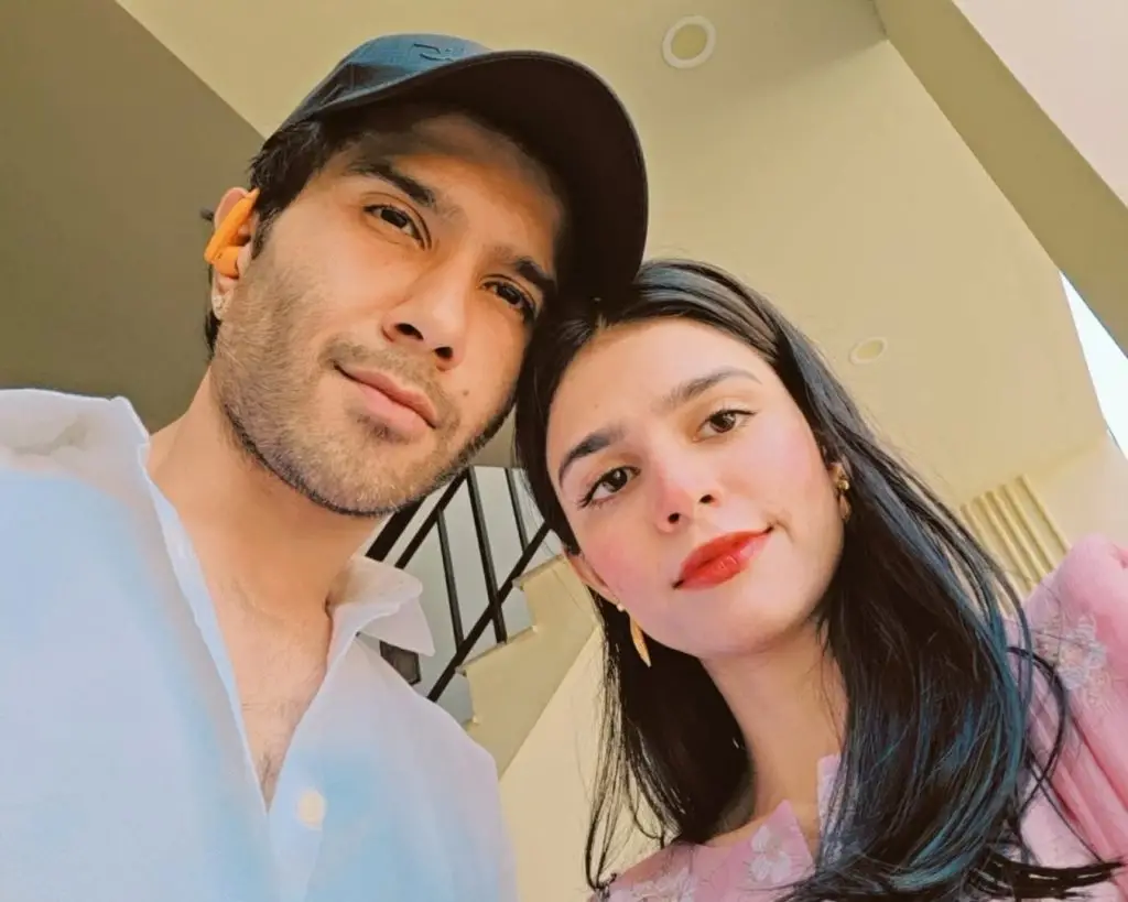 Pakistani Celebrities’ Pictures from Eid Ul Azha Day 3