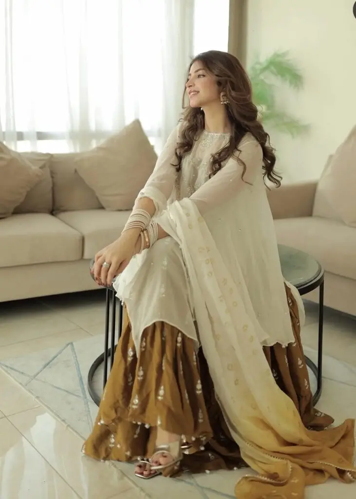 Pakistani Celebrities’ Pictures from Eid Ul Azha Day 3