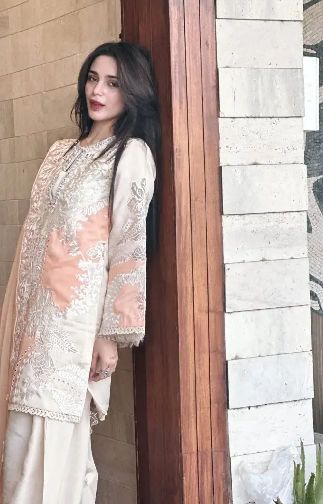 Pakistani Celebrities’ Pictures from Eid Ul Azha Day 3