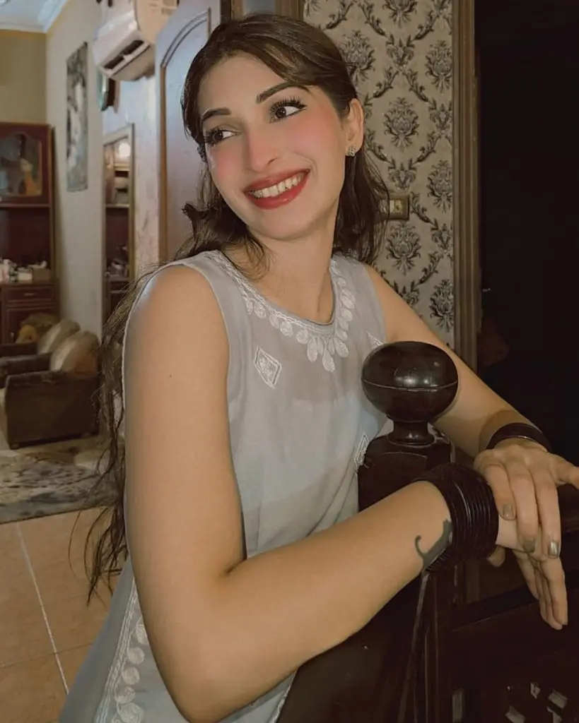 Pakistani Celebrities’ Pictures from Eid Ul Azha Day 3