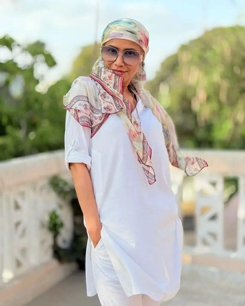 Pakistani Celebrities’ Pictures from Eid Ul Azha Day 3