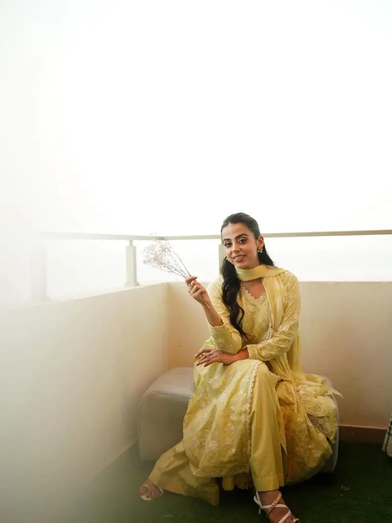 Pakistani Celebrities’ Pictures from Eid Ul Azha Day 3