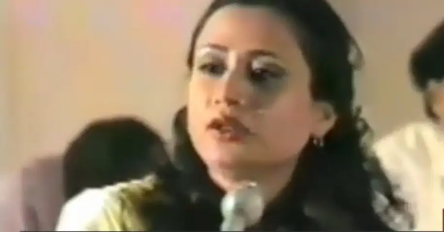 Famous Politician Who Helped Parveen Shakir’s Son