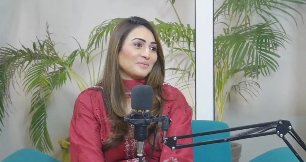 Qurat ul Ain Iqrar’s Parenting Tips and Handling Son Pehlaaj