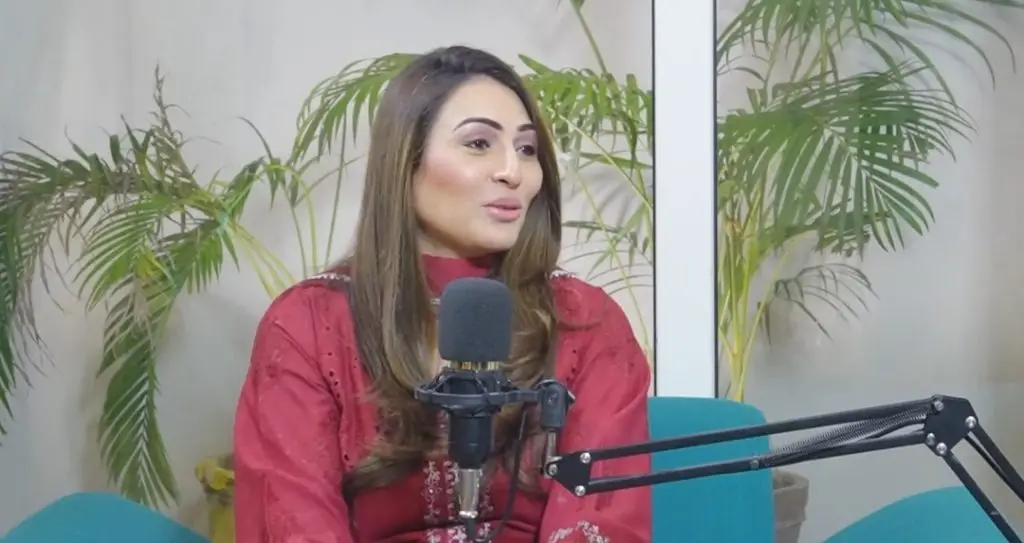 Qurat ul Ain Iqrar’s Parenting Tips and Handling Son Pehlaaj