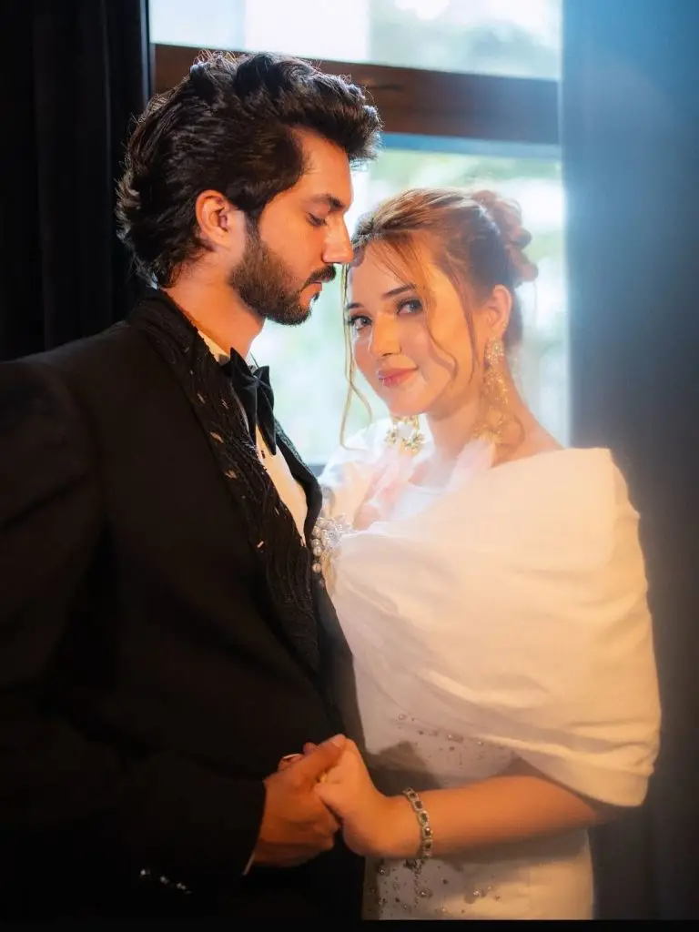 Rabeeca Khan Mayun Event Pictures