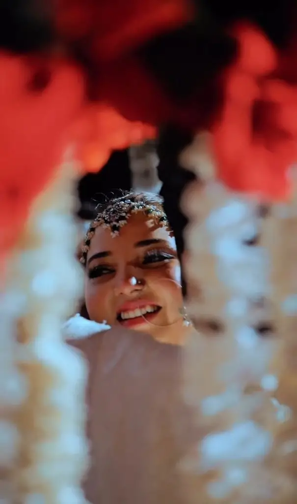 Rabeeca Khan & Hussain Tareen Nikah Video