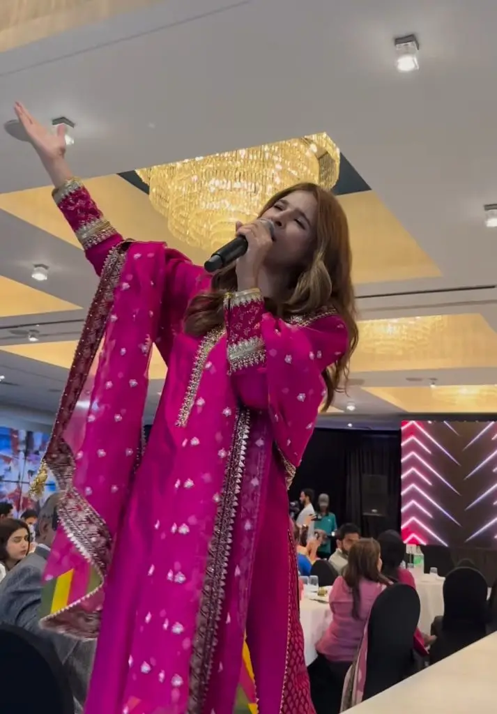 Rising Pakistan Fashion Show In London Triggers Backlash
