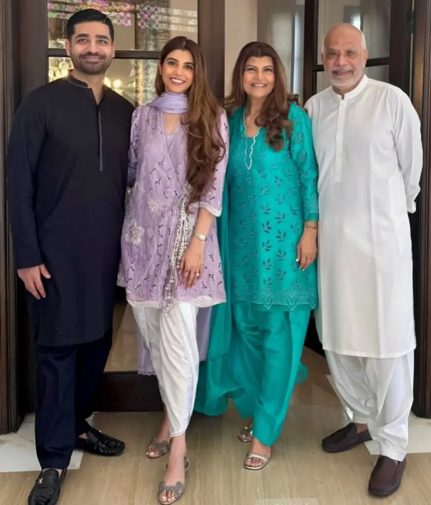 Rubina Ashraf On Coping with Financial Struggles
