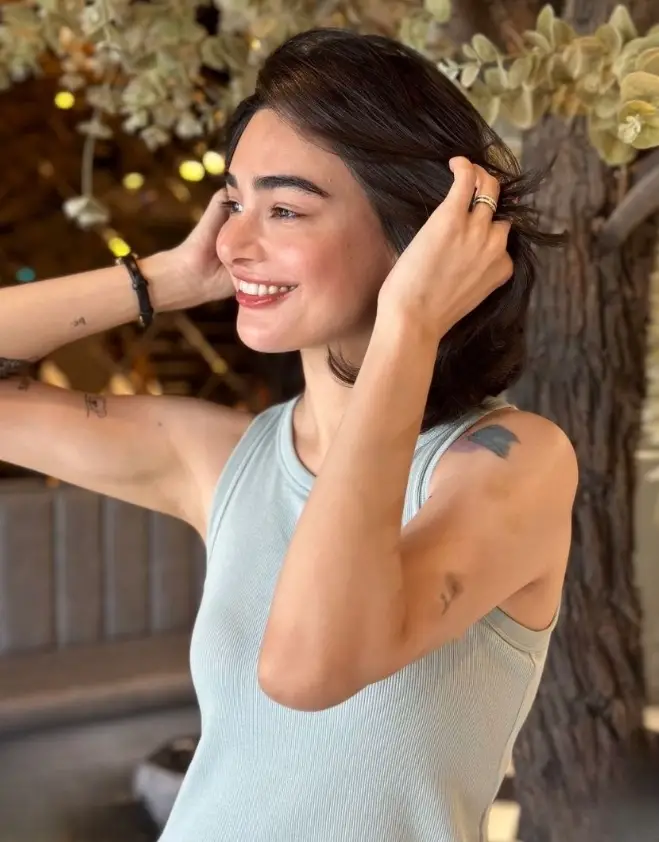 Saheefa Jabbar Khattak Shares Her Tough Fitness Journey