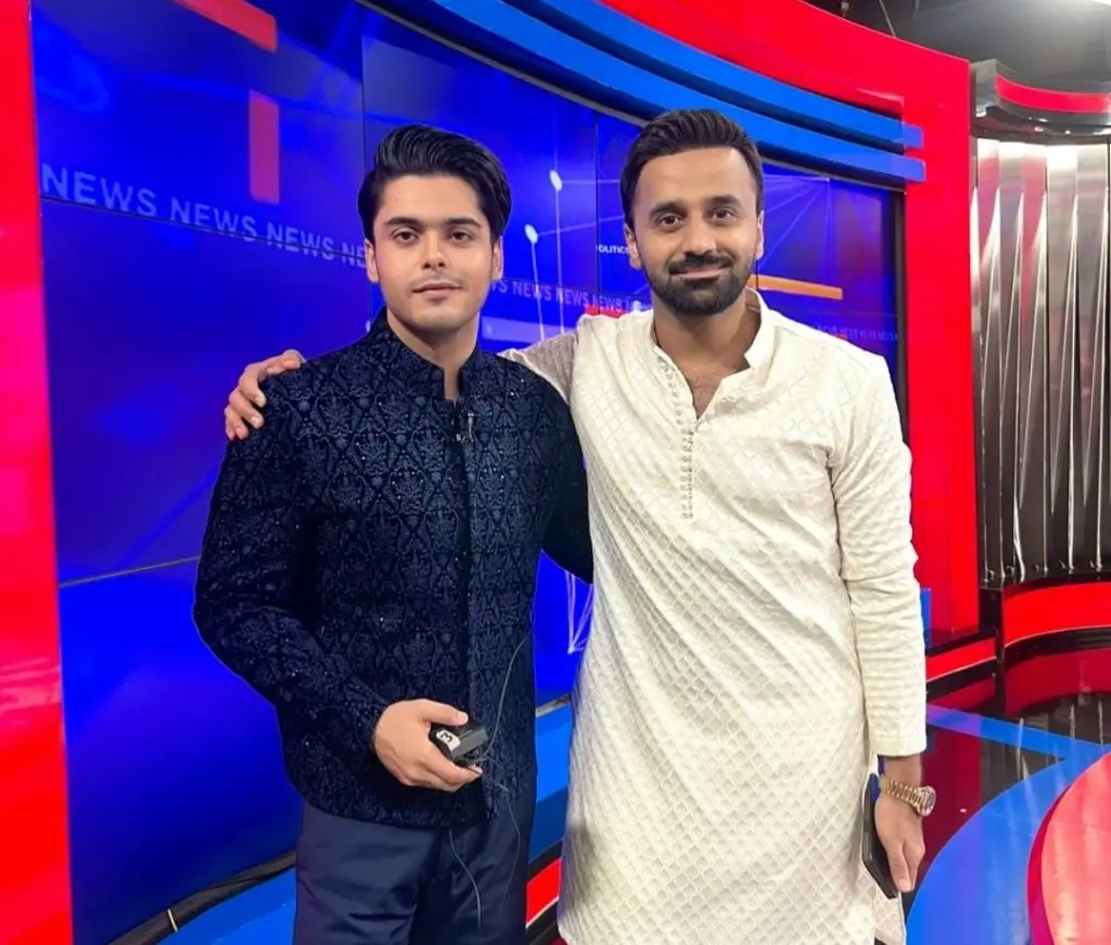 ARY News Anchor Calls out Atiqa Odho for Controversial Statements