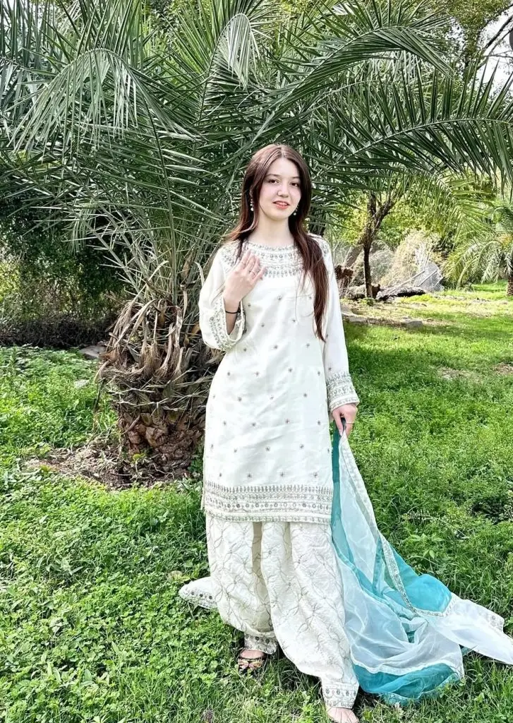 Teen Influencer Sana Yousaf Reportedly Murdered in Islamabad