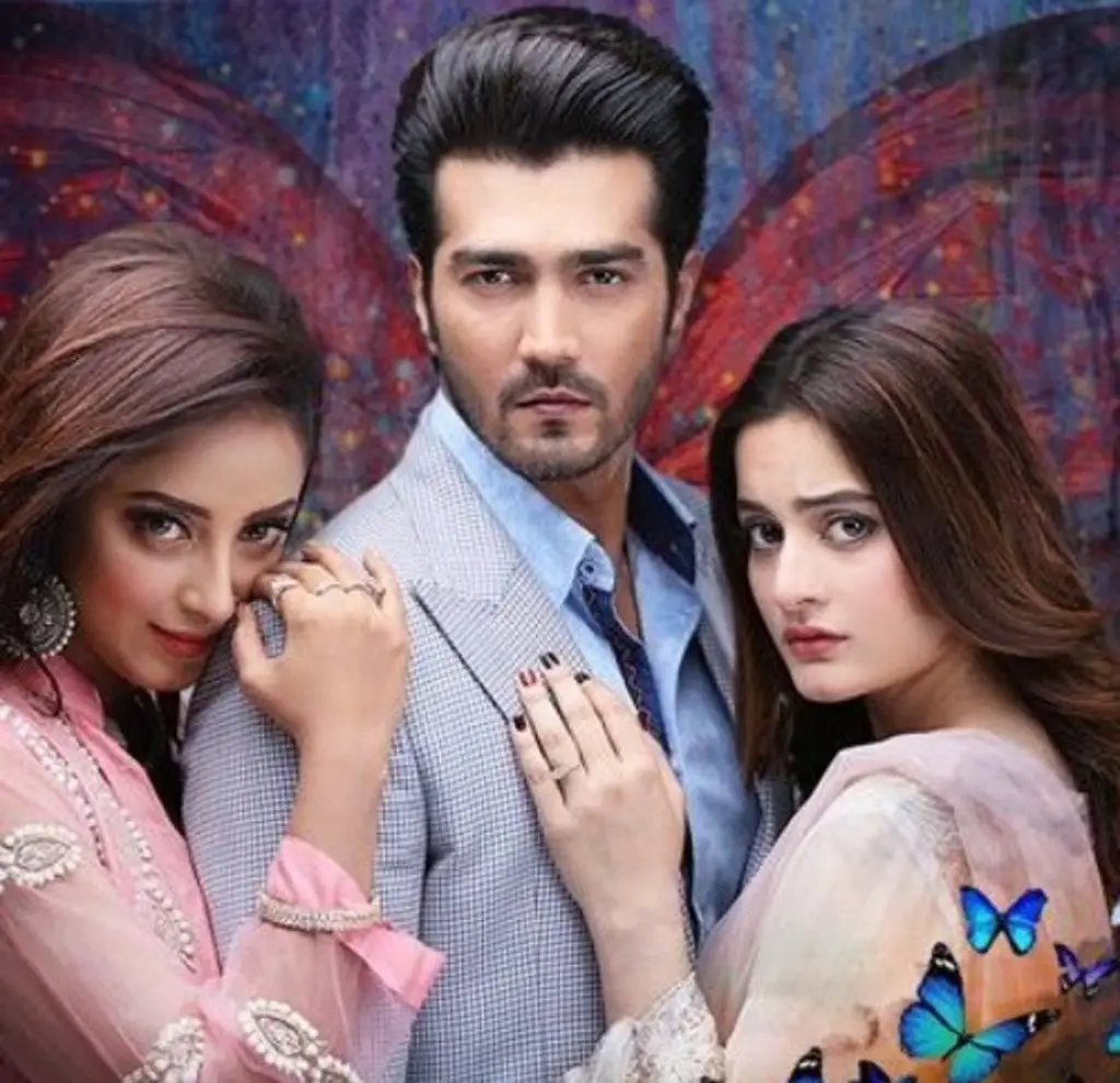 Sanam Chaudhary Talks About Her Comeback in Dramas