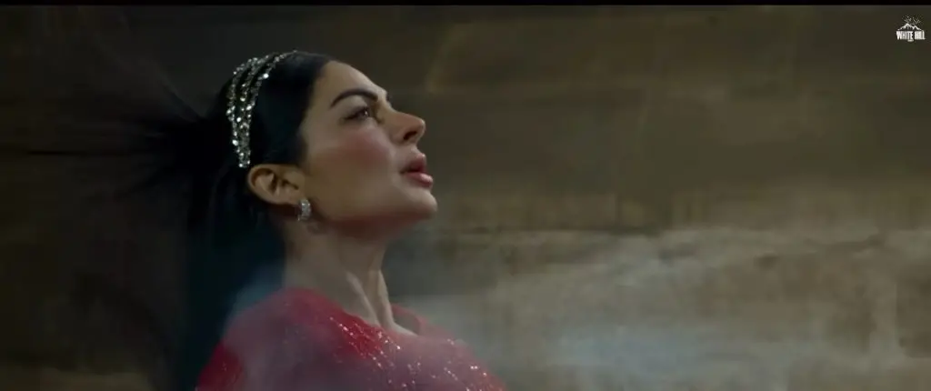 Sardaar Ji 3 Trailer Featuring Hania Aamir