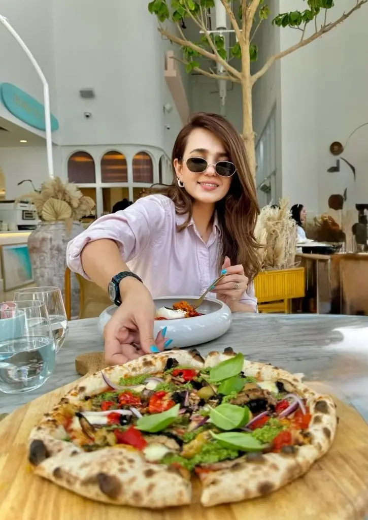 Rose Mohammed Exposes Influencers Flaunting Lavish Dubai Trips