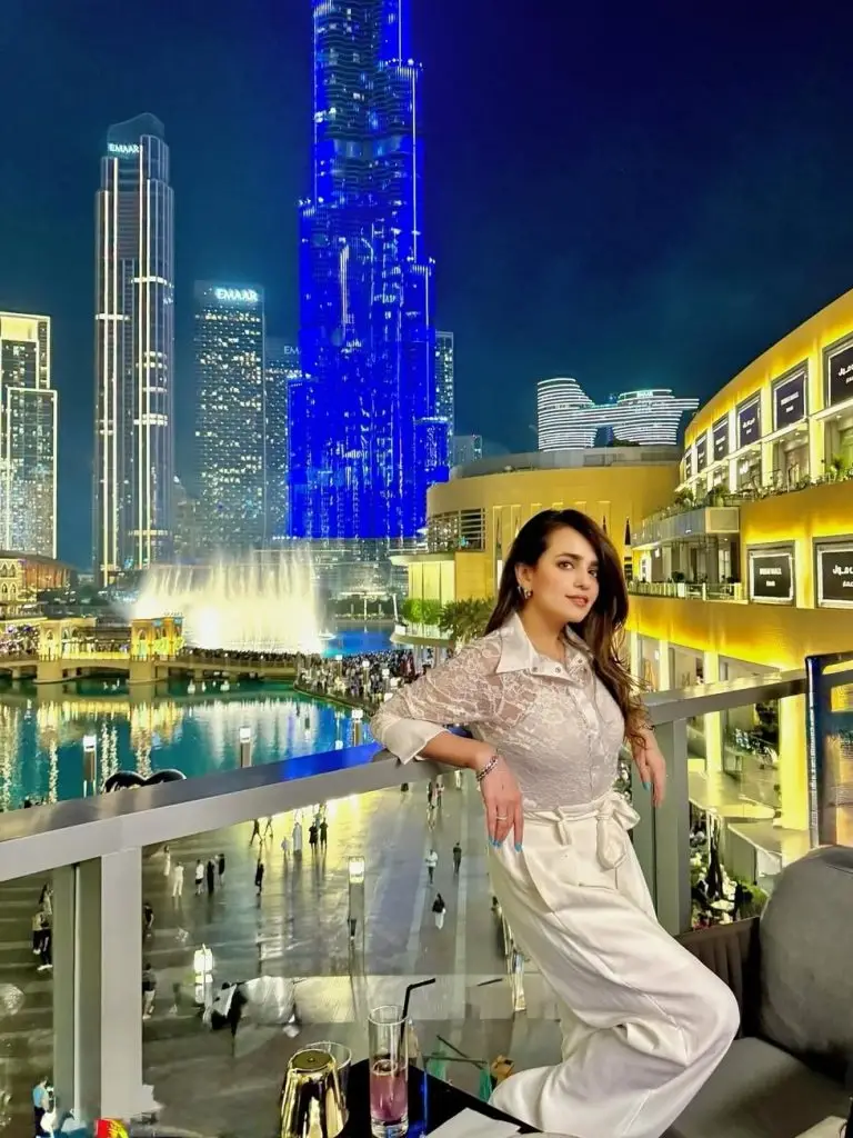 Rose Mohammed Exposes Influencers Flaunting Lavish Dubai Trips