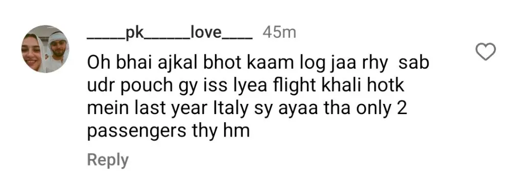 Jannat Mirza Under Fire for Showing Off Private Hajj Flight