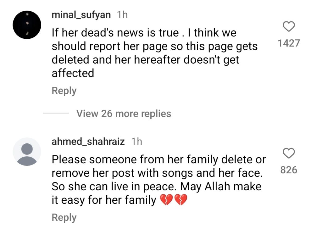 Teen Influencer Sana Yousaf Reportedly Murdered in Islamabad