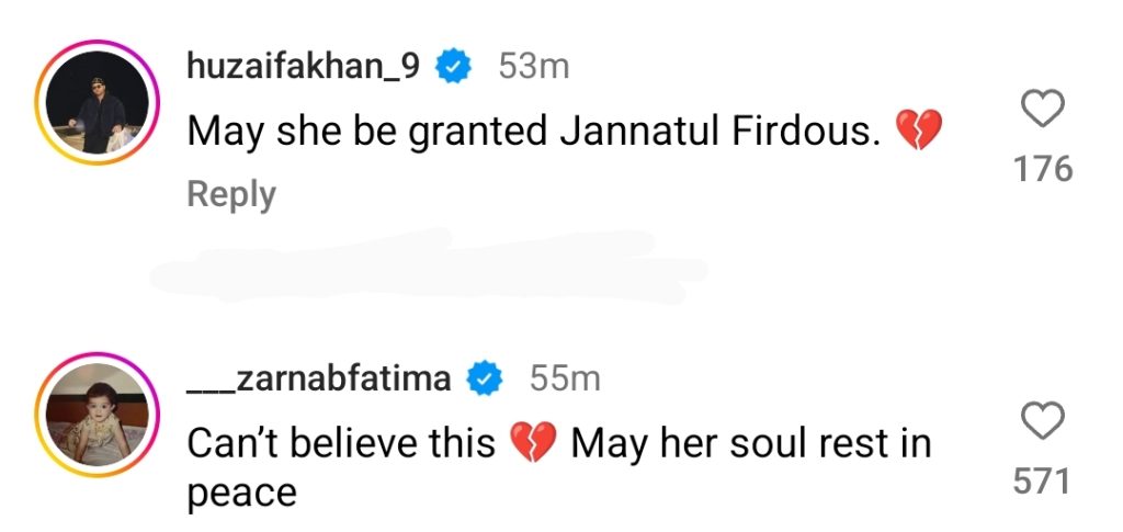 Teen Influencer Sana Yousaf Reportedly Murdered in Islamabad