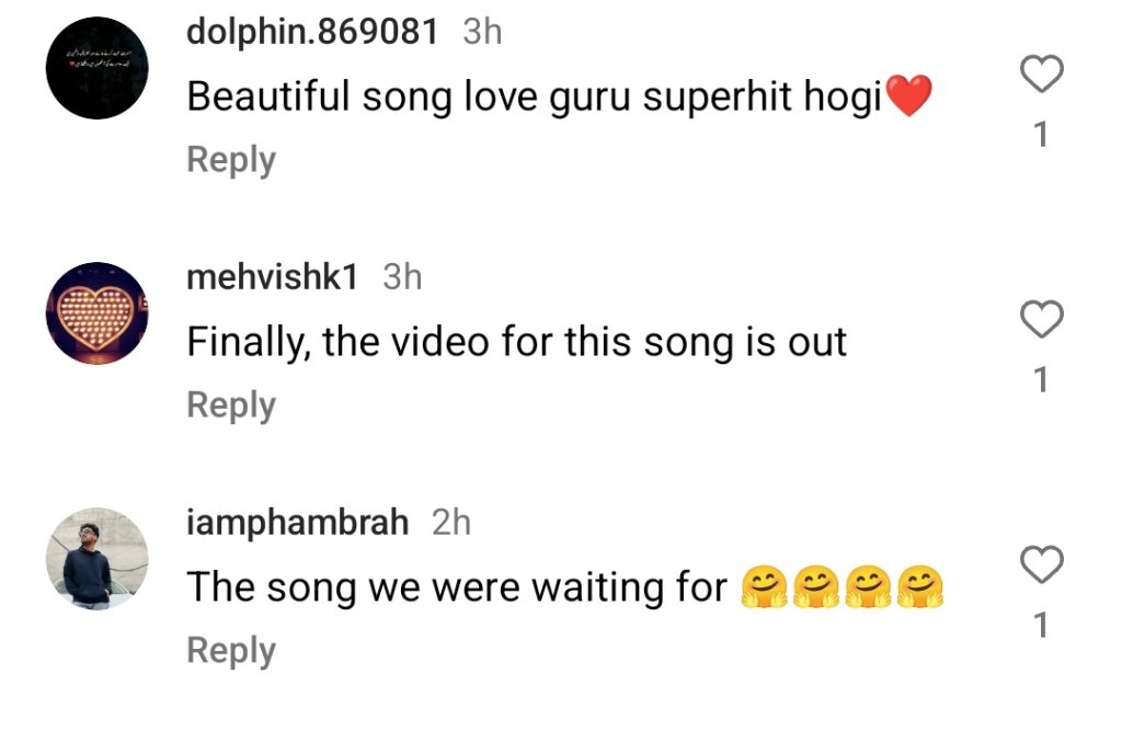 Love Guru Emotional Song Toot Gaya Video Released