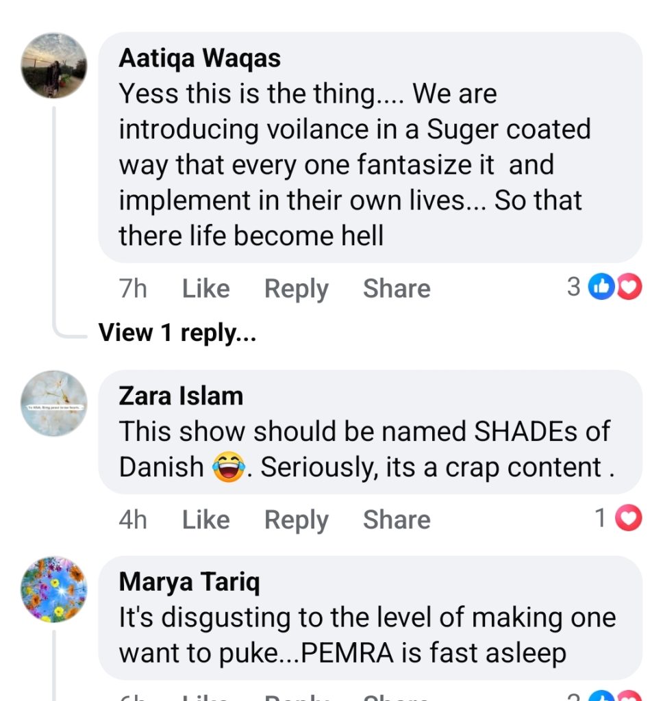 Mann Mast Malang & Sana Yousaf Tragedy – Aymen Saleem Speaks up