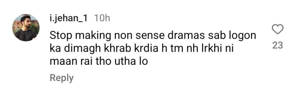 Danish Taimoor Takes Pride in His Success Amidst Criticism