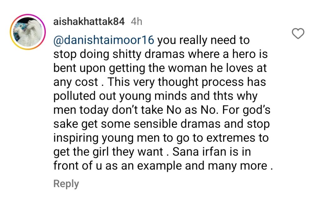Danish Taimoor Takes Pride in His Success Amidst Criticism