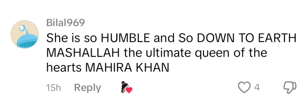 Mahira Khan’s Heartwarming Interactions with Fans
