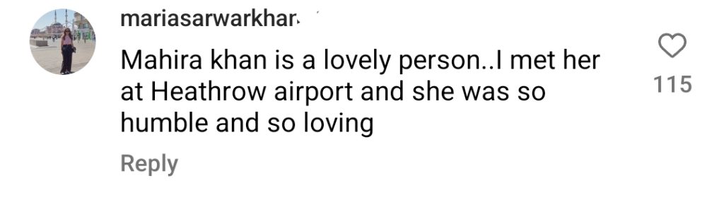 Mahira Khan’s Heartwarming Interactions with Fans